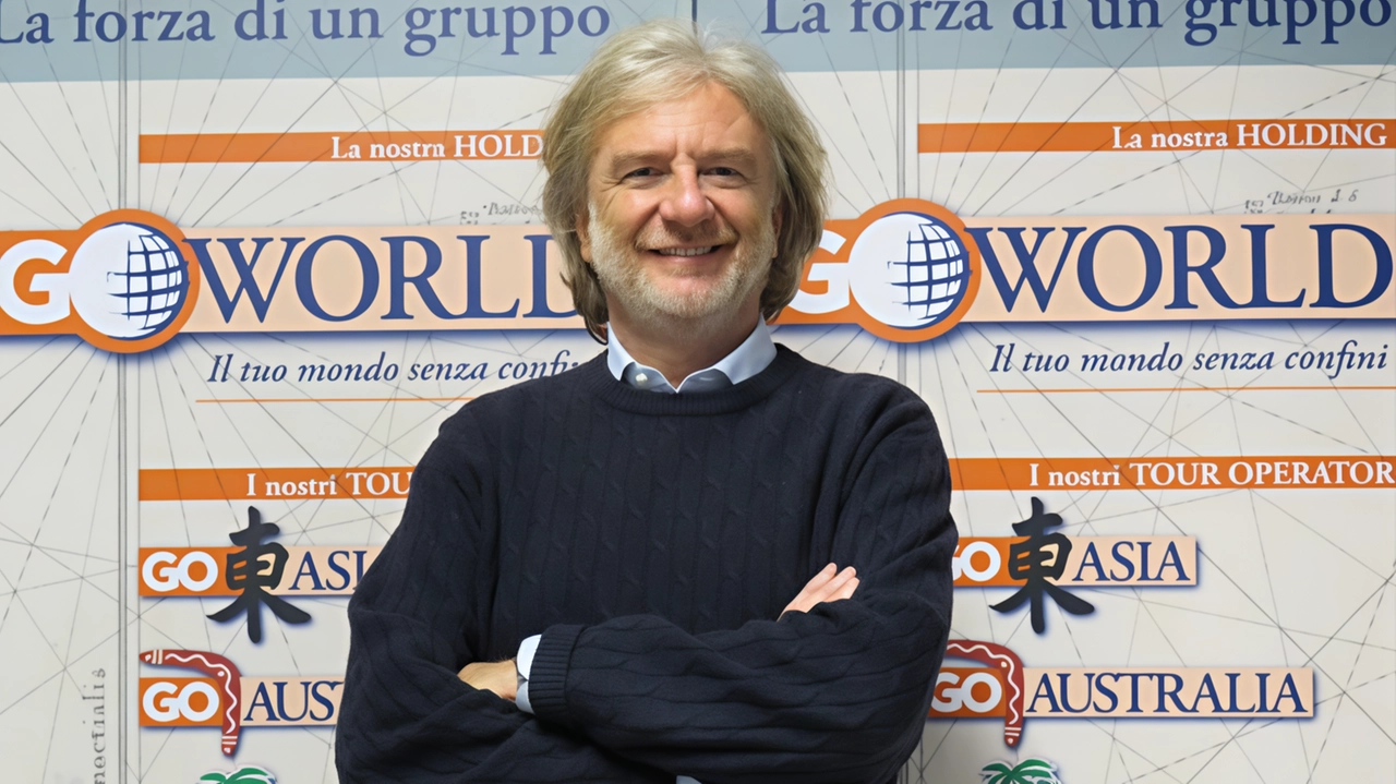 Ludovico Scortichini, amministratore delegato di Go World, propone soluzioni concrete per potenziare il turismo ad Ancona. Focus su informazione, accoglienza, eventi e comunicazione. Bilancio della stagione turistica e prospettive future per valorizzare le risorse della regione Marche.