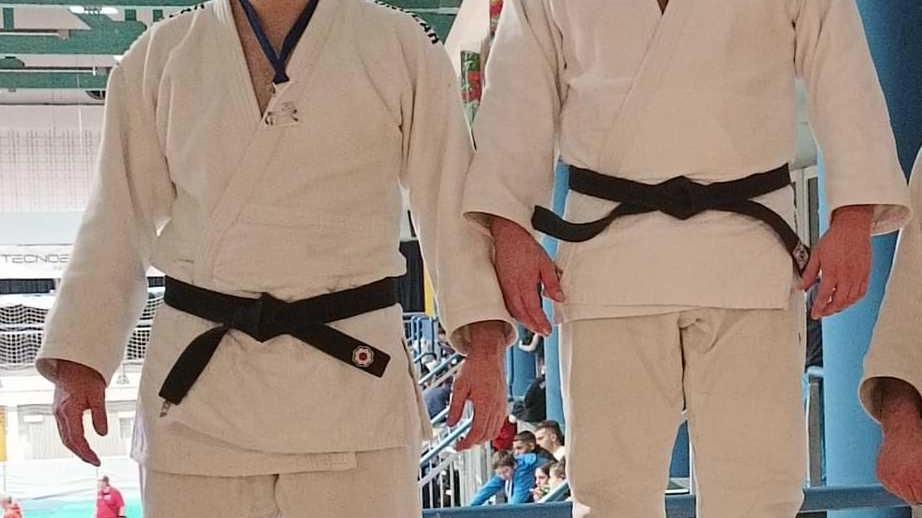 Judo. Dojo Equipe, S. Mamolo e Budokan Institute danno spettacolo al ’Città di Lavis’