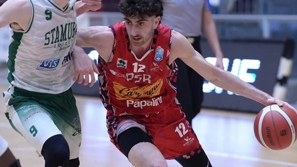 Sono stati definiti i gironi del campionato under 19 Eccellenza a Pesaro, con Carpegna Prosciutto e Stamura Ancona separati. Si prospettano interessanti sfide tra le formazioni giovanili pesaresi.