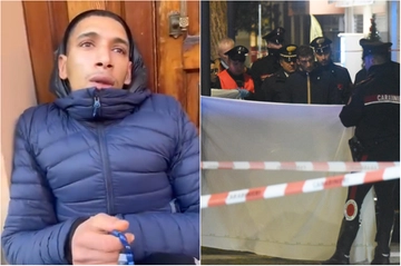 Il cugino dell’aggressore di Villa Verucchio: “Giustizia per Muhammad, non era un terrorista. Perché hanno sparato?”