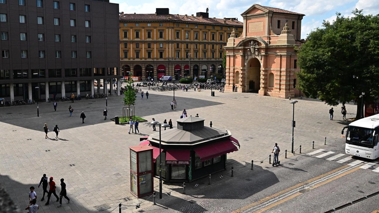 L’associazione dei commercianti si è aggiudicata la gara emessa dal Comune,. Tonelli: "Restituiremo la zona alle persone per bene, tante realtà insieme a noi".