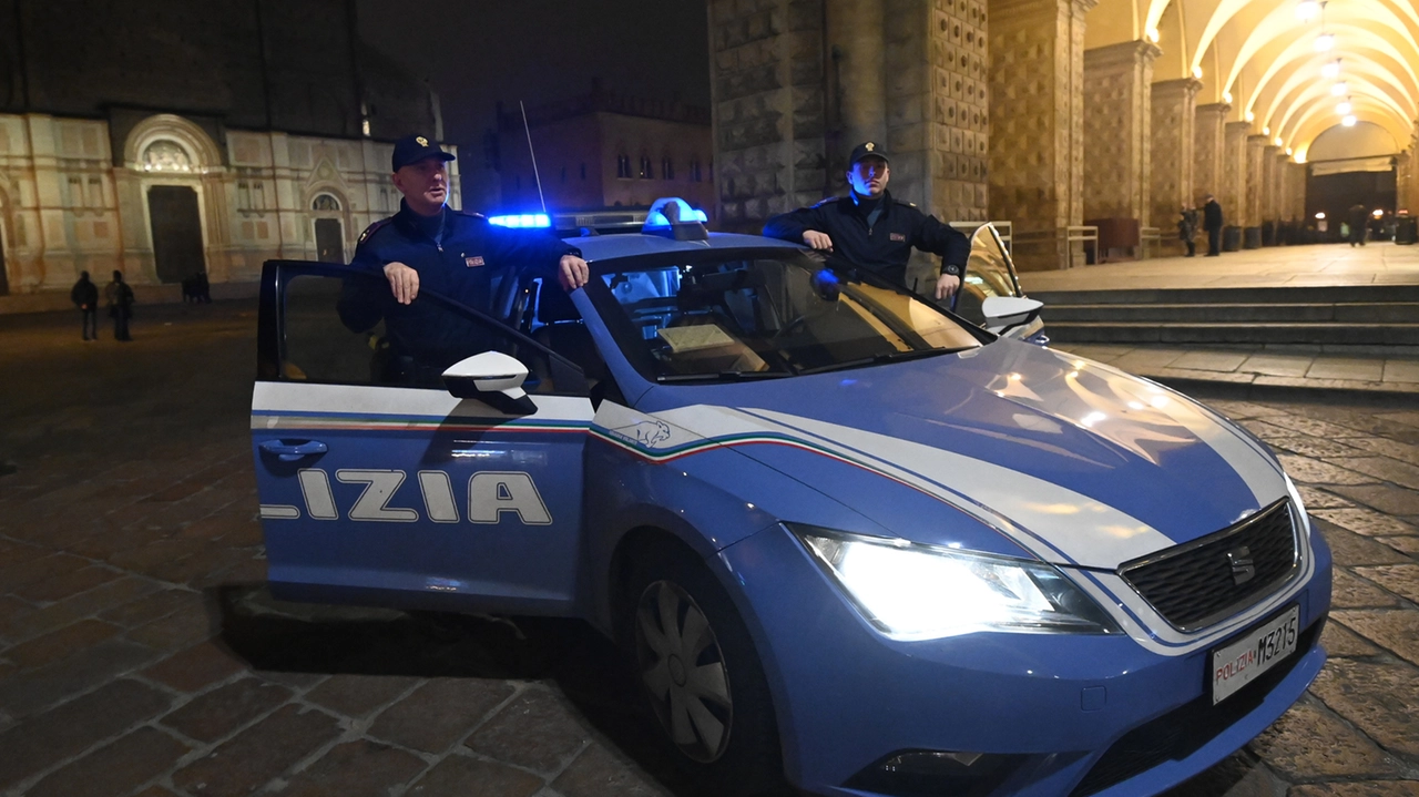 Dopo il blitz della polizia in zona universitaria le attività di spaccio hanno cambiato ‘volto’