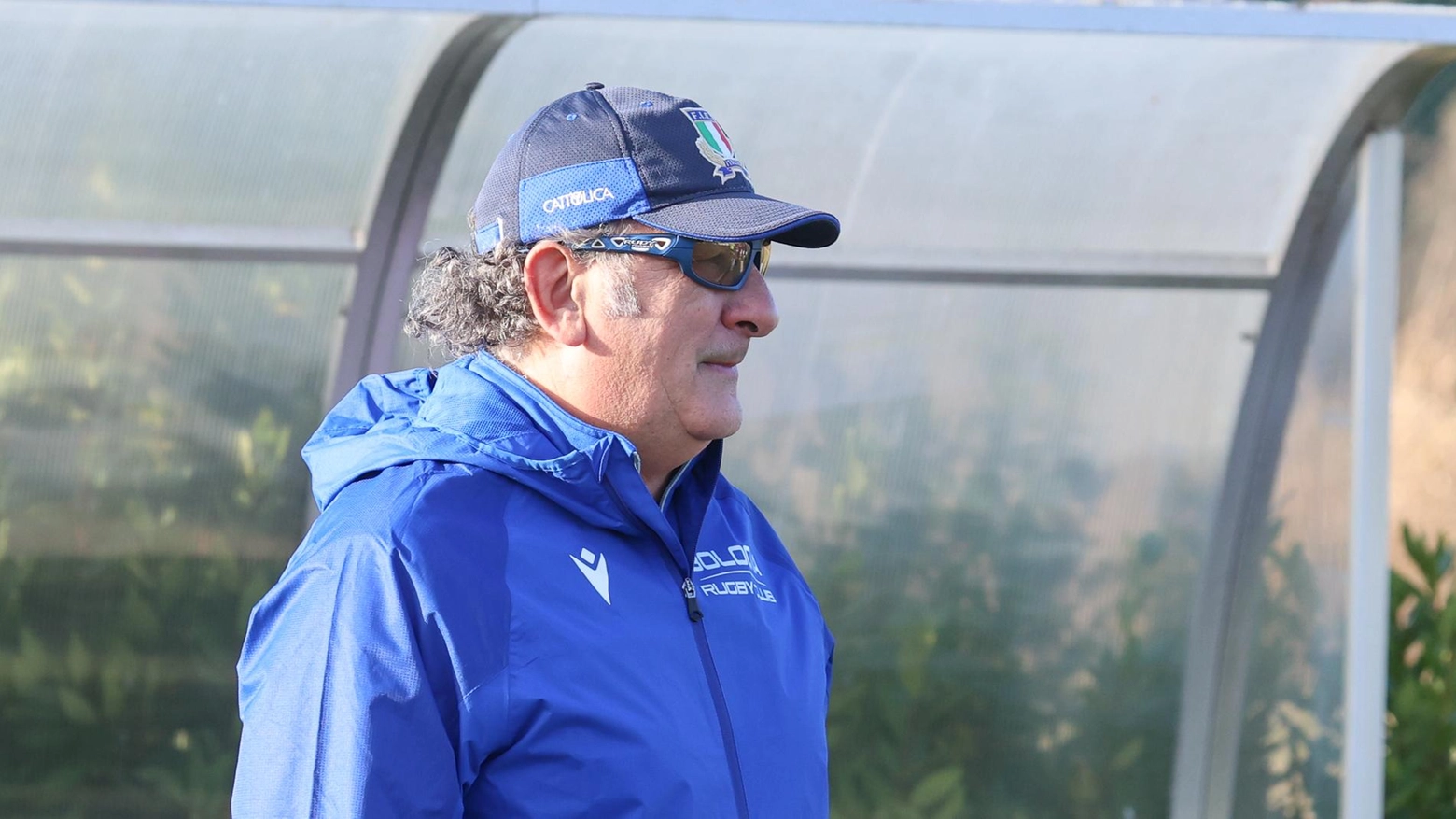 Bologna Rugby spera nella Serie A. Coach Brolis resta  al  comando