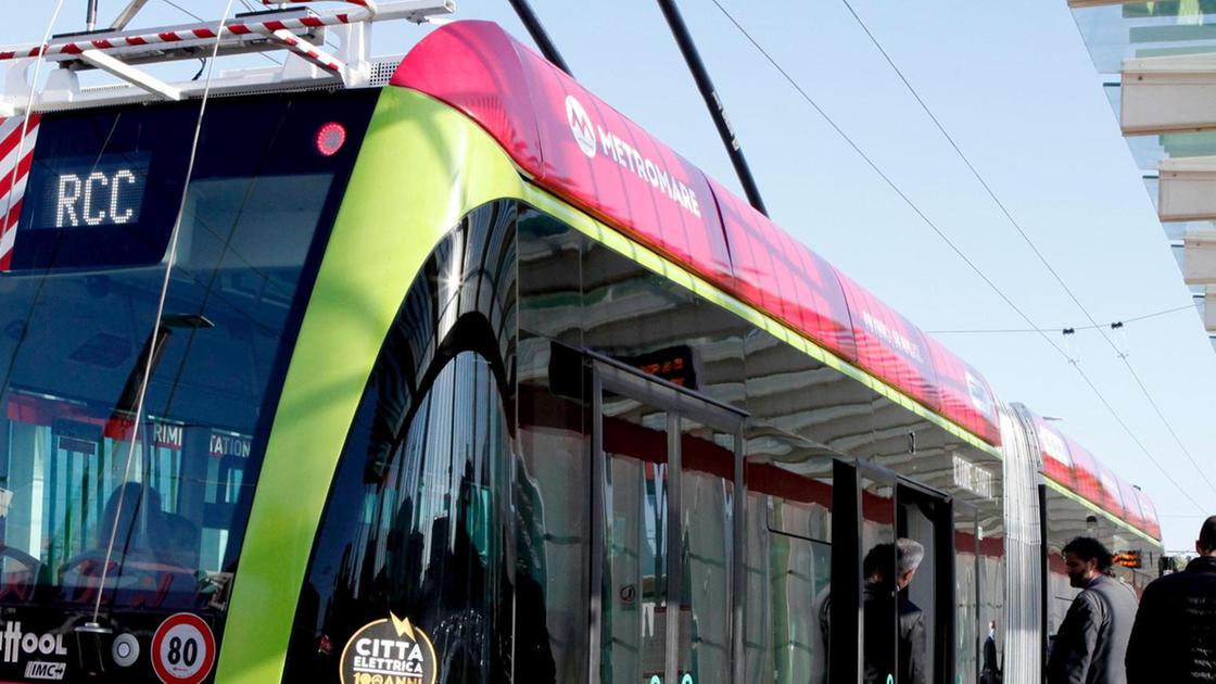 La Valconca frena sul Metromare: "Prima i bus di linea"