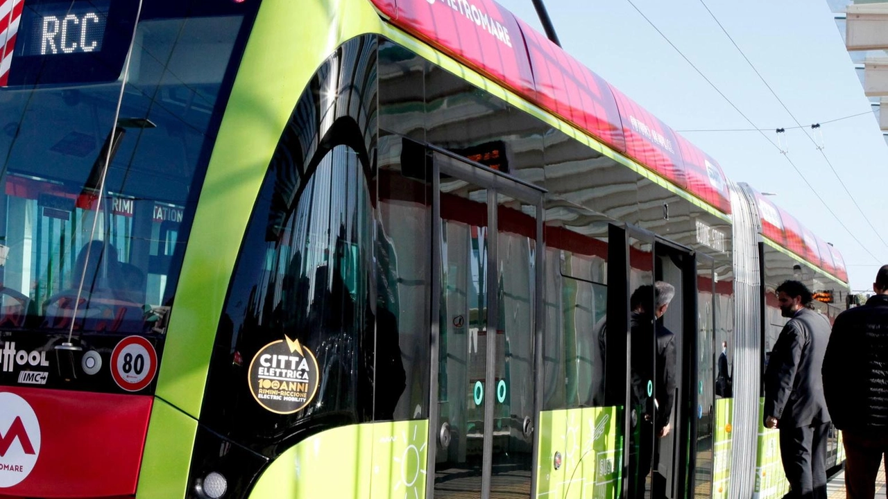 La Valconca frena sul Metromare: "Prima i bus di linea"