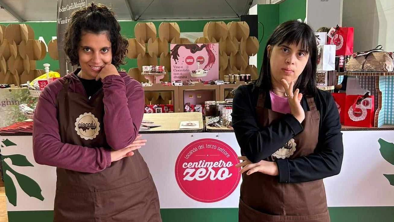 Locanda Centimetro zero. È tempo di cioccolato