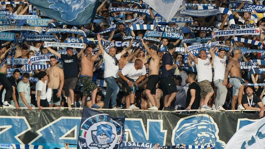 Ecco come potrebbe essere il girone B: derby con la Vis Pesaro.