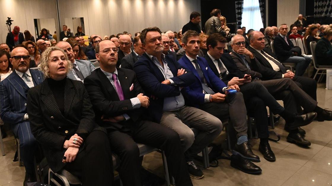 Confabitare, convention nazionale. Le case tra presente e futuro. Bologna capitale del dibattito