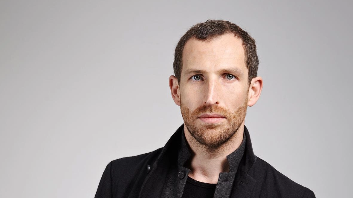 Il dj tedesco Matthias Tanzmann