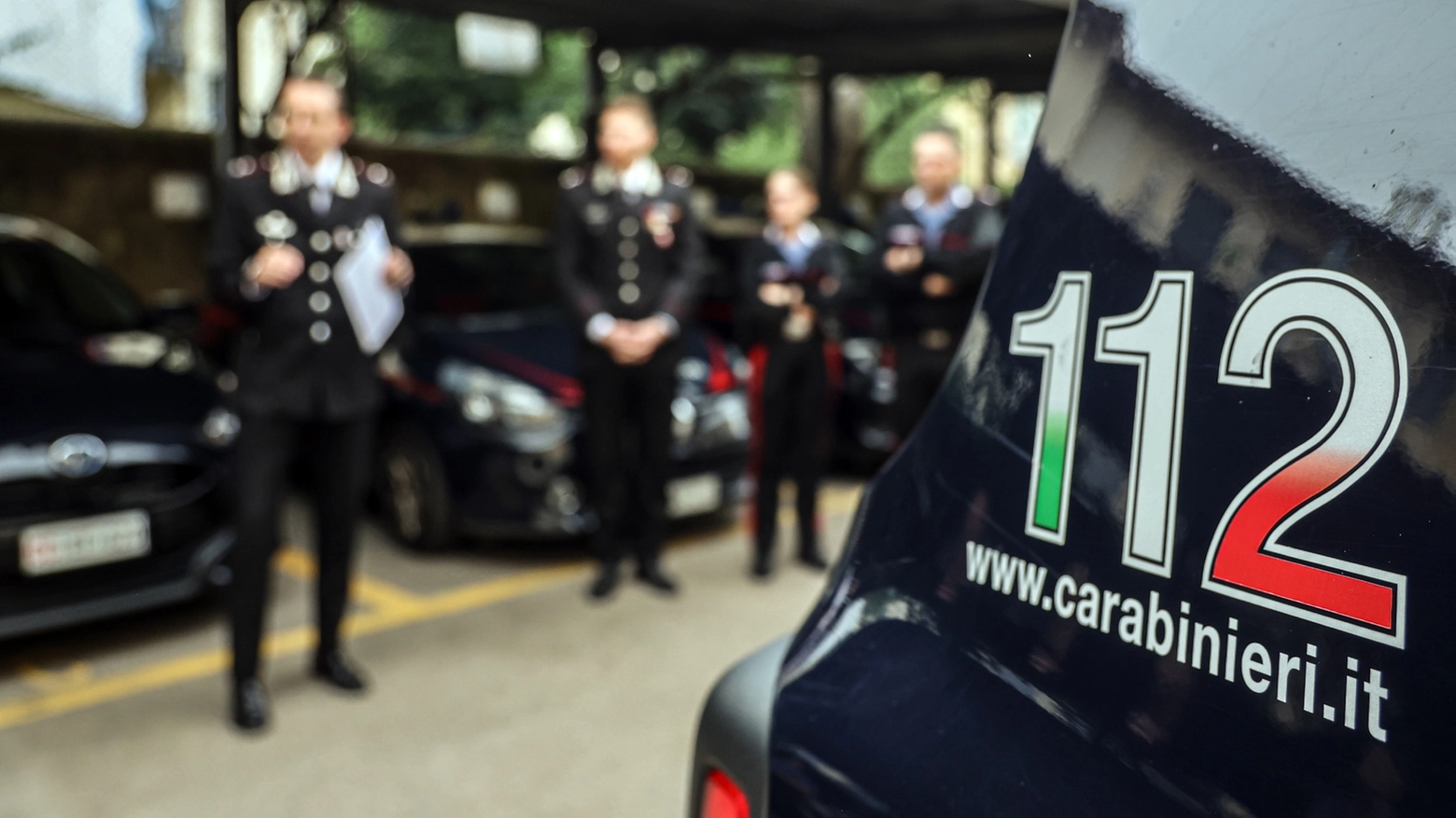 Carabinieri