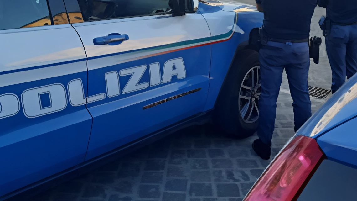 La polizia è riuscita a identificare l’autore del furto nel negozio di un centro commerciale: si tratta di un cittadino dell’Est Europa