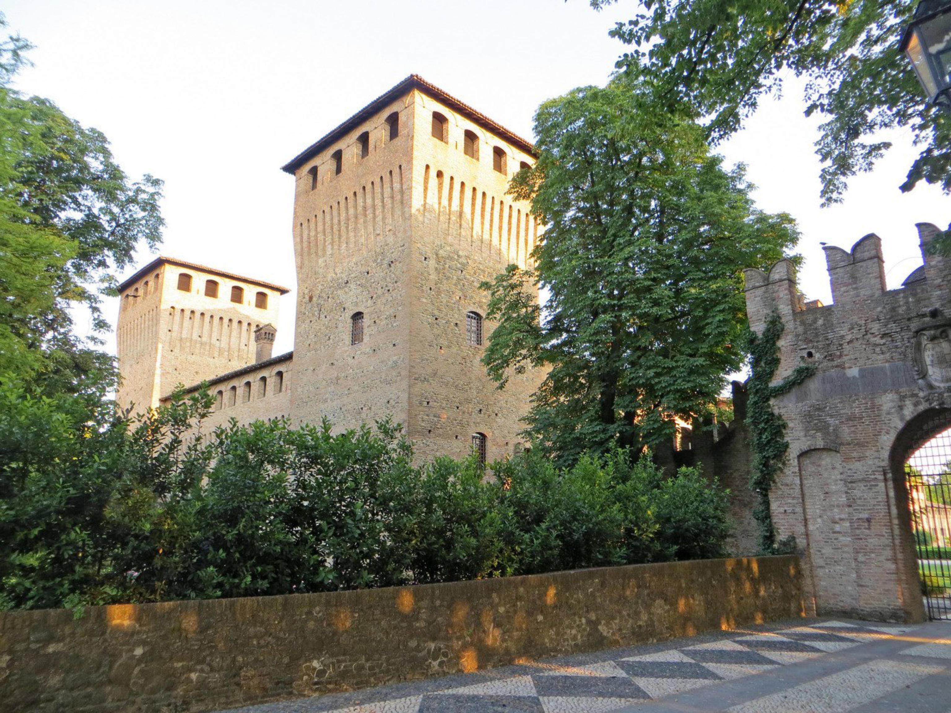 Morto Lorenzo Rovagnati, dov’è il castello di Castelguelfo luogo della tragedia