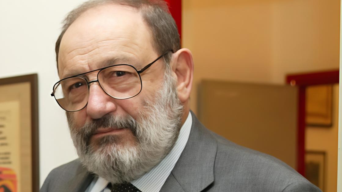 Gruppo di lettura per Umberto Eco