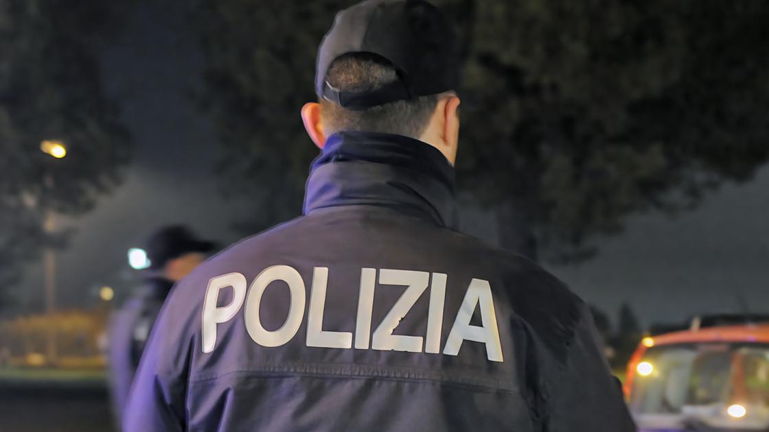 Condannato per spaccio di droga, finisce ai domiciliari un 40enne