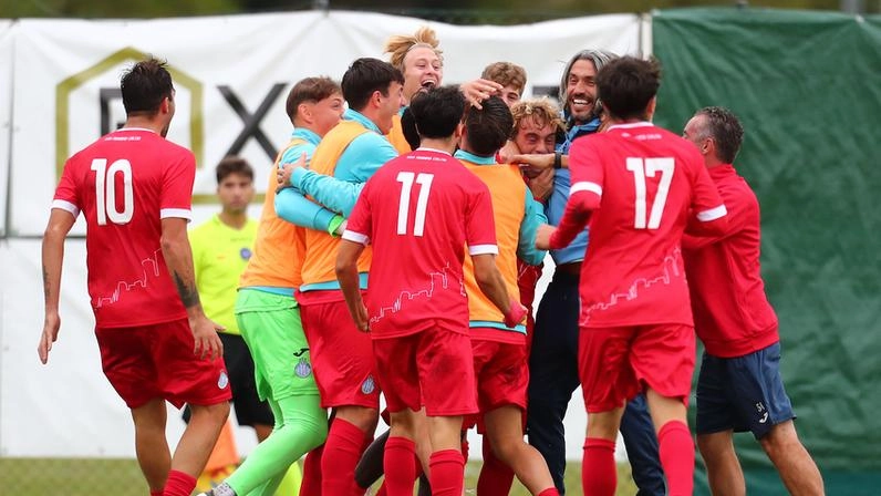 Domenica scorsa in casa della Cittadella Vis Modena il San Marino di mister Cascione ha messo in fila la seconda vittoria consecutiva