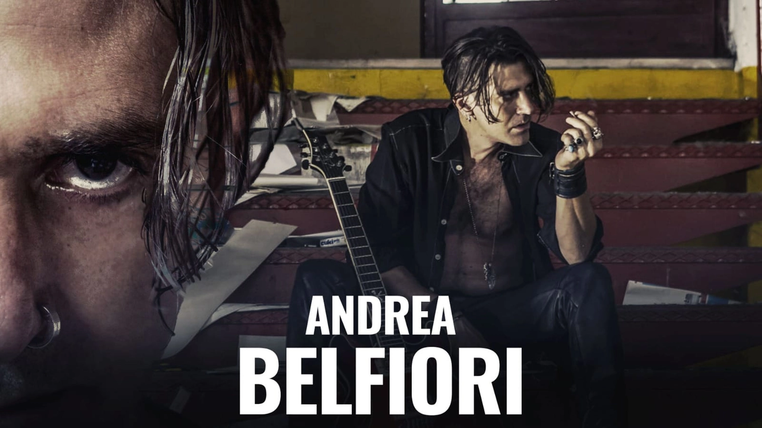 Andrea Belfiori