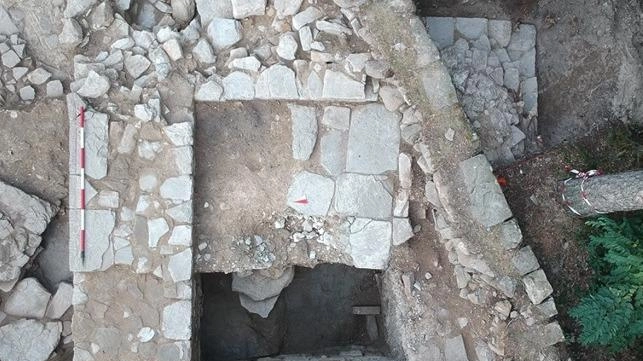 Si è chiusa, con importanti ritrovamenti, la VII campagna di scavi archeologici.