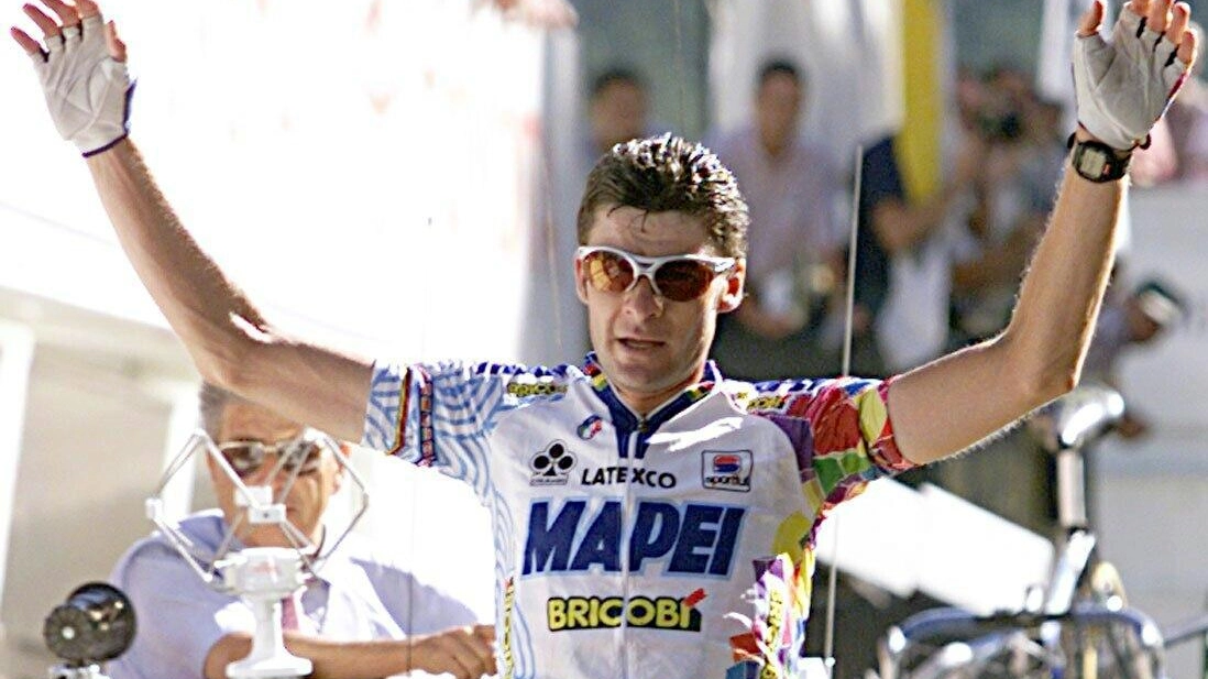 Gianni Bugno ha sfiorato per ben due volte la vittoria al Tour de France, nel 1991 e nel 1992. In entrambe le occasioni la corsa fu vinta da Indurain