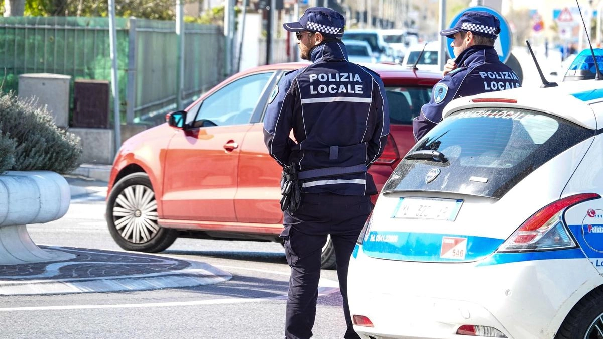 Giallo sul codice stradale. Positivo al test antidroga gli sospendono la patente . Ma l’incidente è del 2023