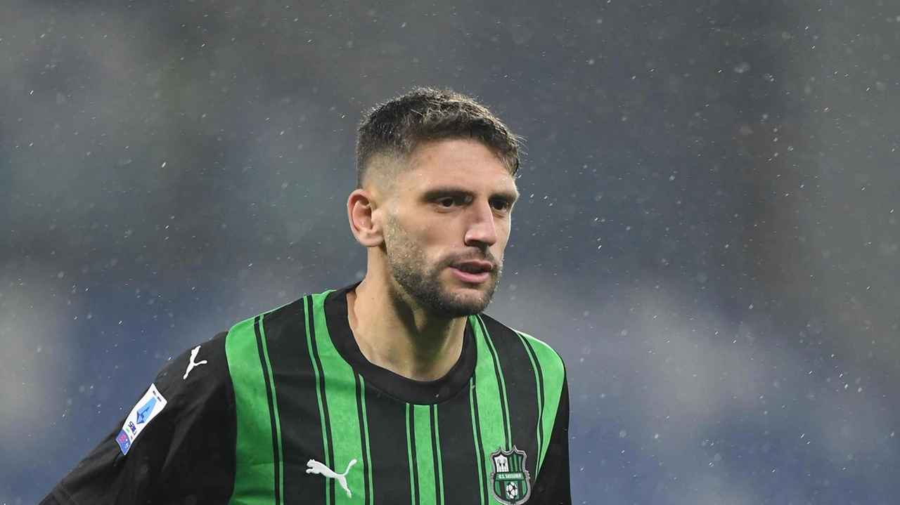 Domenico Berardi