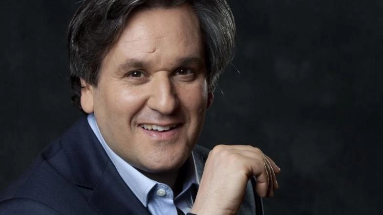 Il maestro Pappano: "La musica è magica, è un diritto fondamentale"