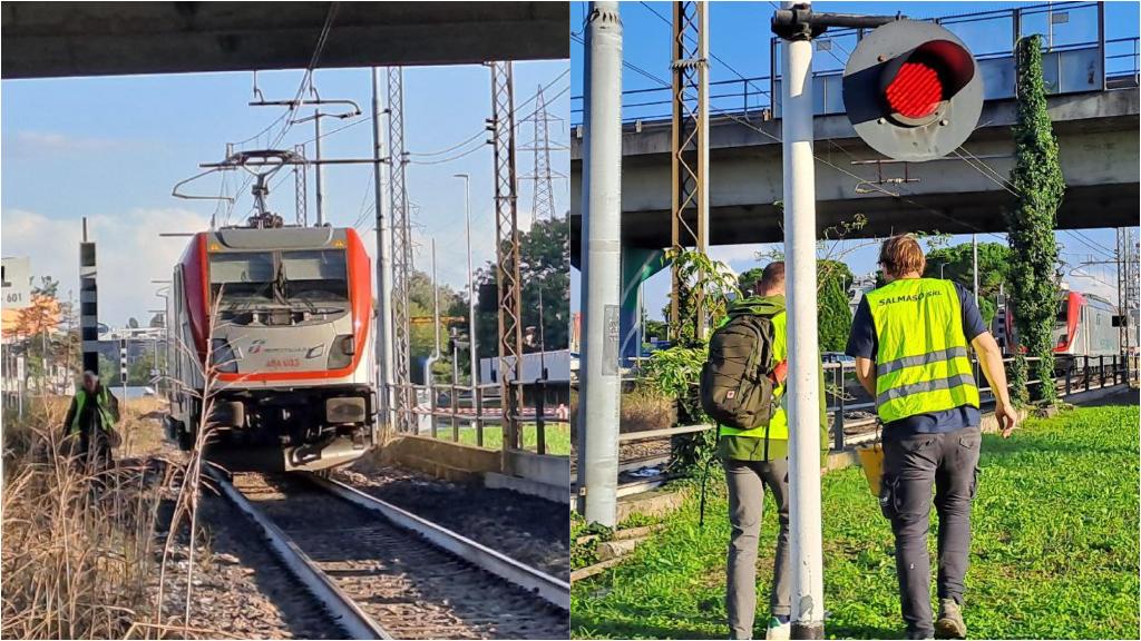 Ragazzina travolta e uccisa dal treno a Padova: indagati i due macchinisti