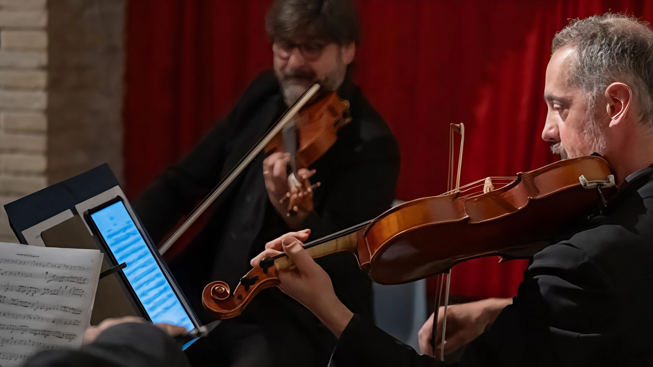 Protagonista dell’anteprima sarà domani l’Ensemble Brancadoro che riunisce alcuni dei migliori artisti del panorama musicale marchigiano