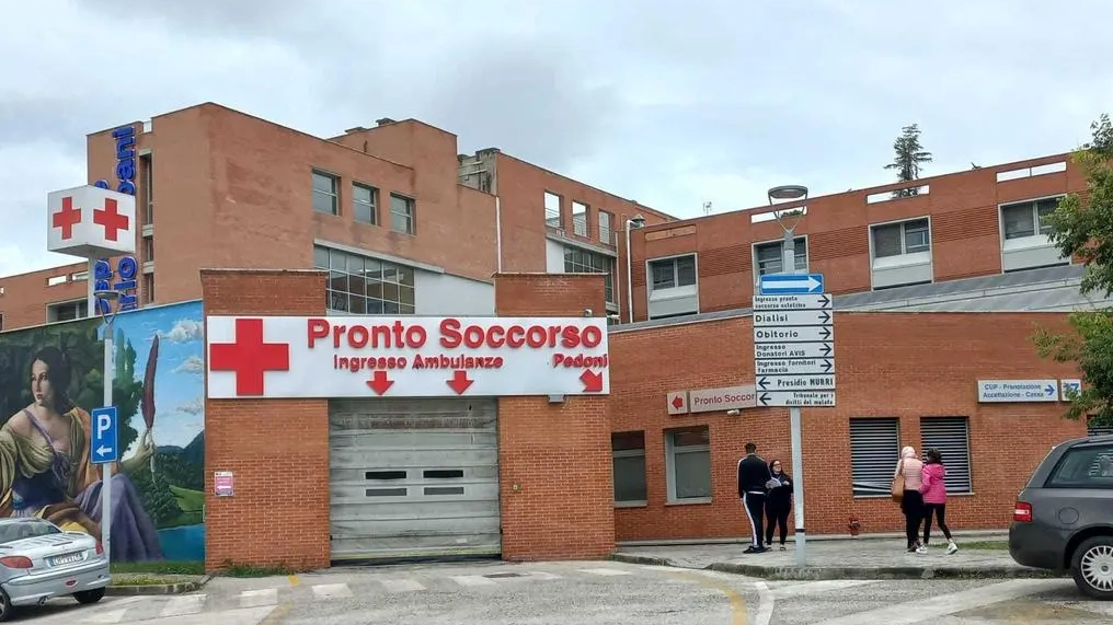 L'ospedale Carlo Urbani ospita la clinica Reumatologica dell'Univpm