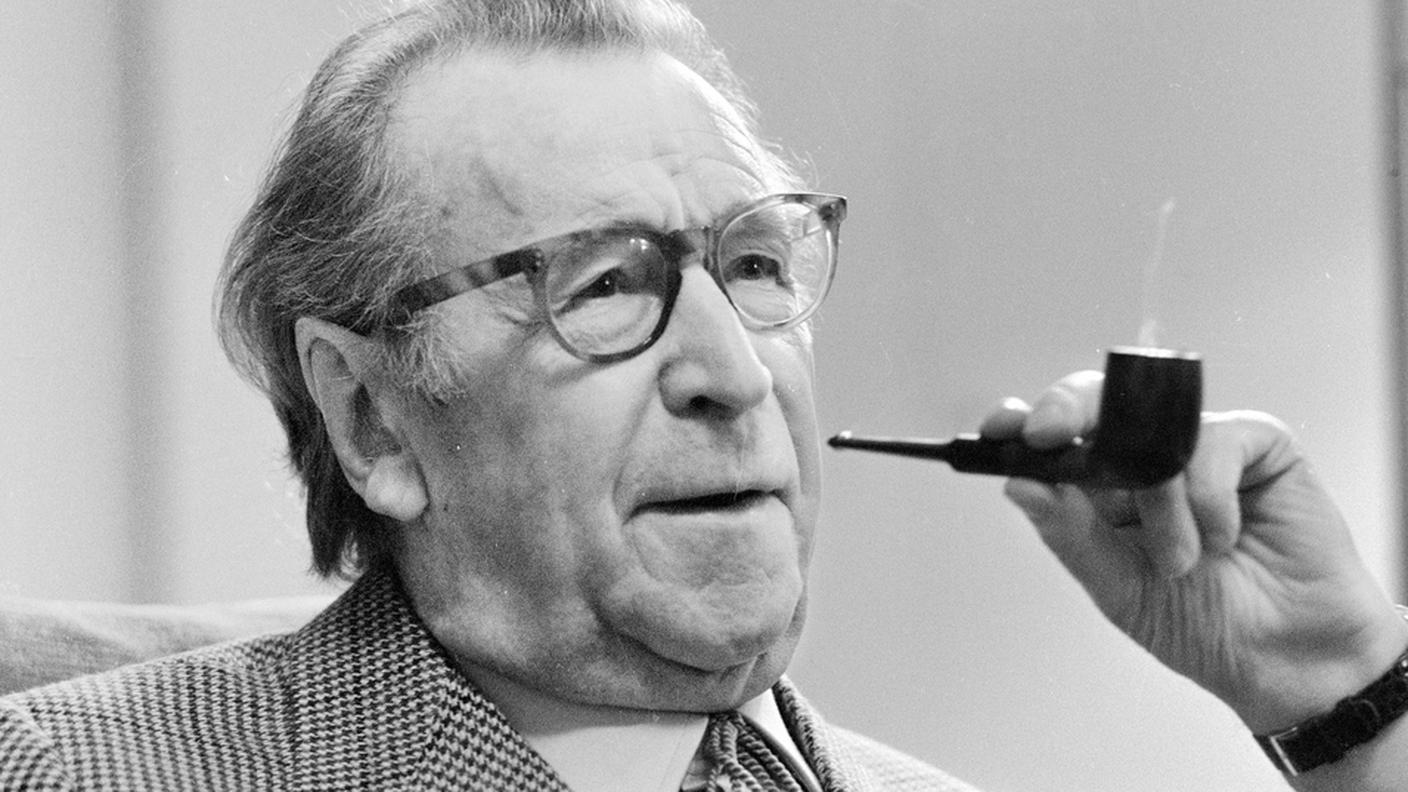 Al Modernissimo di Bologna una mostra su Georges Simenon: quando inizia e cosa vedere