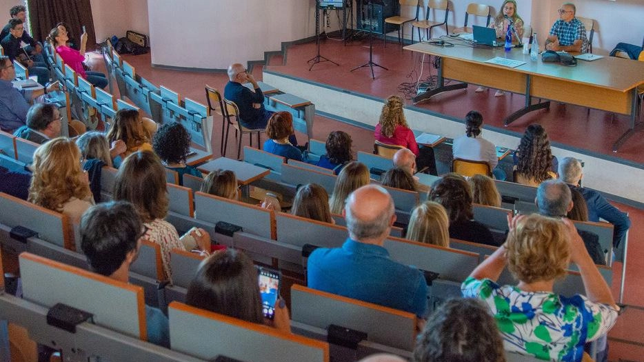 Per gli studenti si sarebbero accumulati episodi che vanno dalla disorganizzazione logistica alla gestione della sicurezza