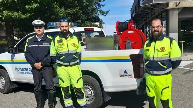 Domenica la Protezione Civile di Recanati festeggerà il quindicesimo anniversario con una cerimonia speciale nell’Aula Magna del Comune. L’evento sarà...