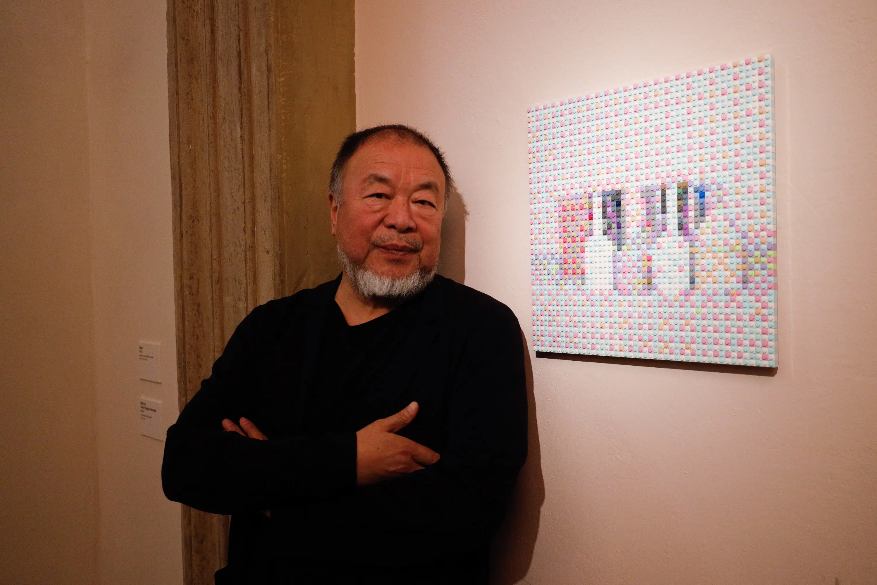 L’arte di Ai Weiwei: “Farsi sempre domande è la base dell’umanità”