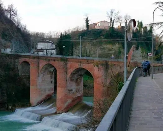 Ponte del Barbotto, partono i sondaggi