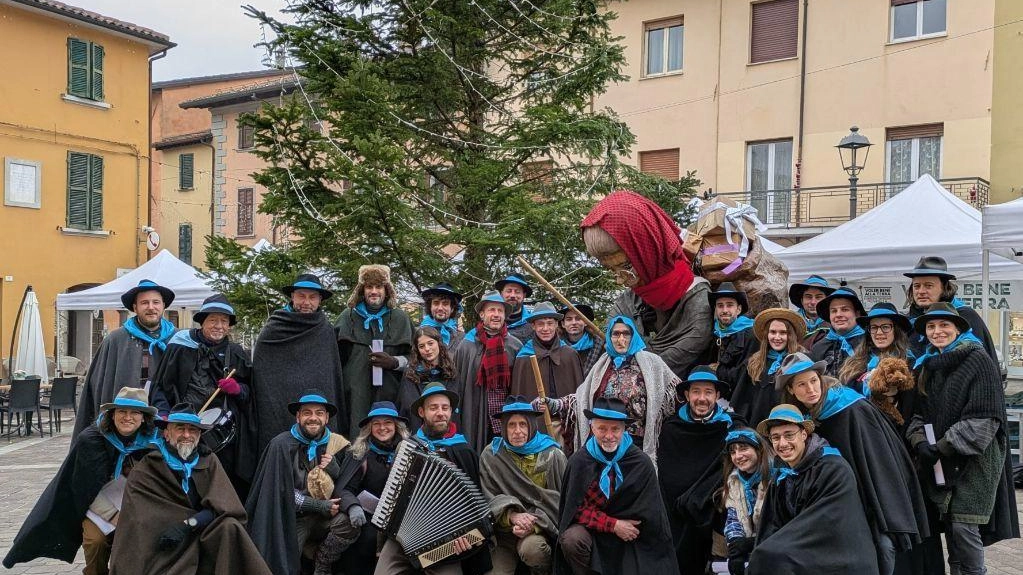 I pasqualotti di Civitella