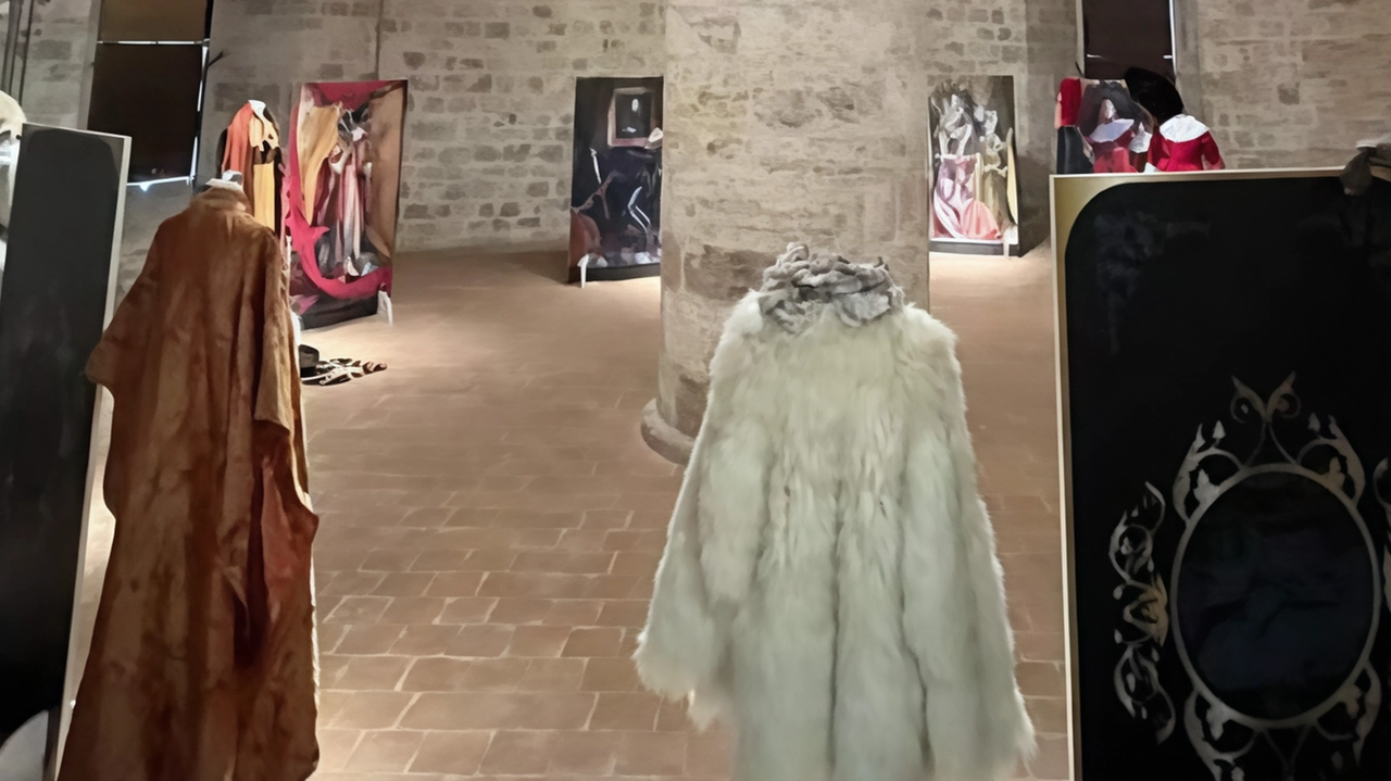 Ascoli Musei amplia gli orari di visita per accogliere i turisti estivi: Galleria d’Arte Contemporanea e Teatro Ventidio Basso aperti fino a settembre. Eventi culturali in programma, tra cui presentazioni e incontri tematici.