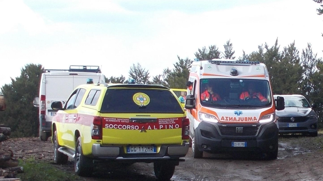 Una donna di 70 anni di Ramiseto è caduta in montagna a Succiso, riportando gravi ferite alla testa. Soccorsa dal 118 e dal Soccorso Alpino, è stata trasportata in ospedale. Incidente avvenuto in una zona remota dell'Appennino.