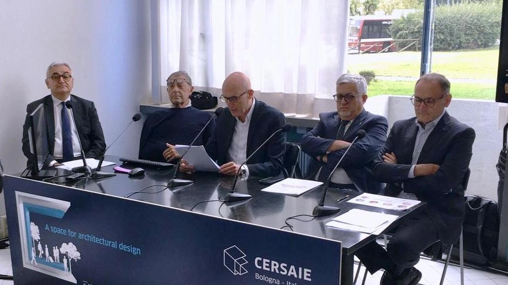 Cersaie, previste oltre 100mila presenze