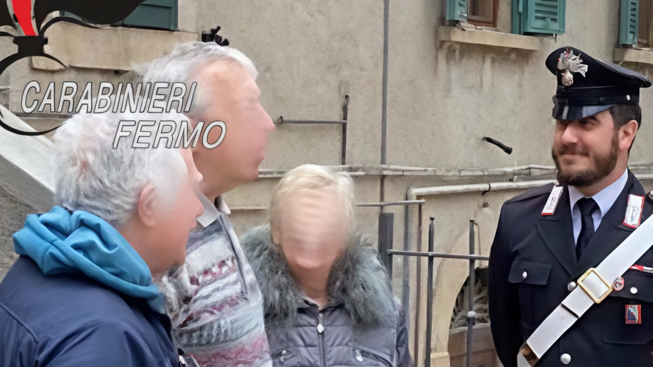 La rivolta dei vecchietti. Tre tentativi di truffa: gli anziani non ci cascano