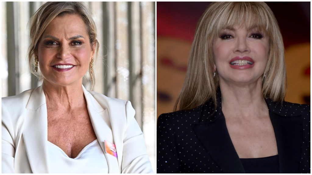 Conto alla rovescia per il maxi party al Grand Hotel di Rimini: la showgirl e conduttrice televisiva ha scelto Milly Carlucci e il futuro marito, Marco Di Terlizzi. A celebrare la cerimonia, il presidente della Regione, Stefano Bonaccini