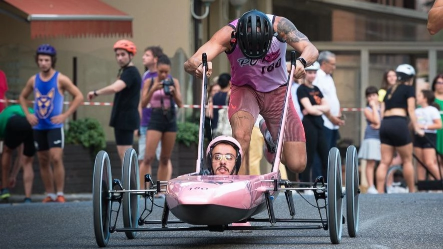 Carrera, oggi le prove per la ‘superpole’