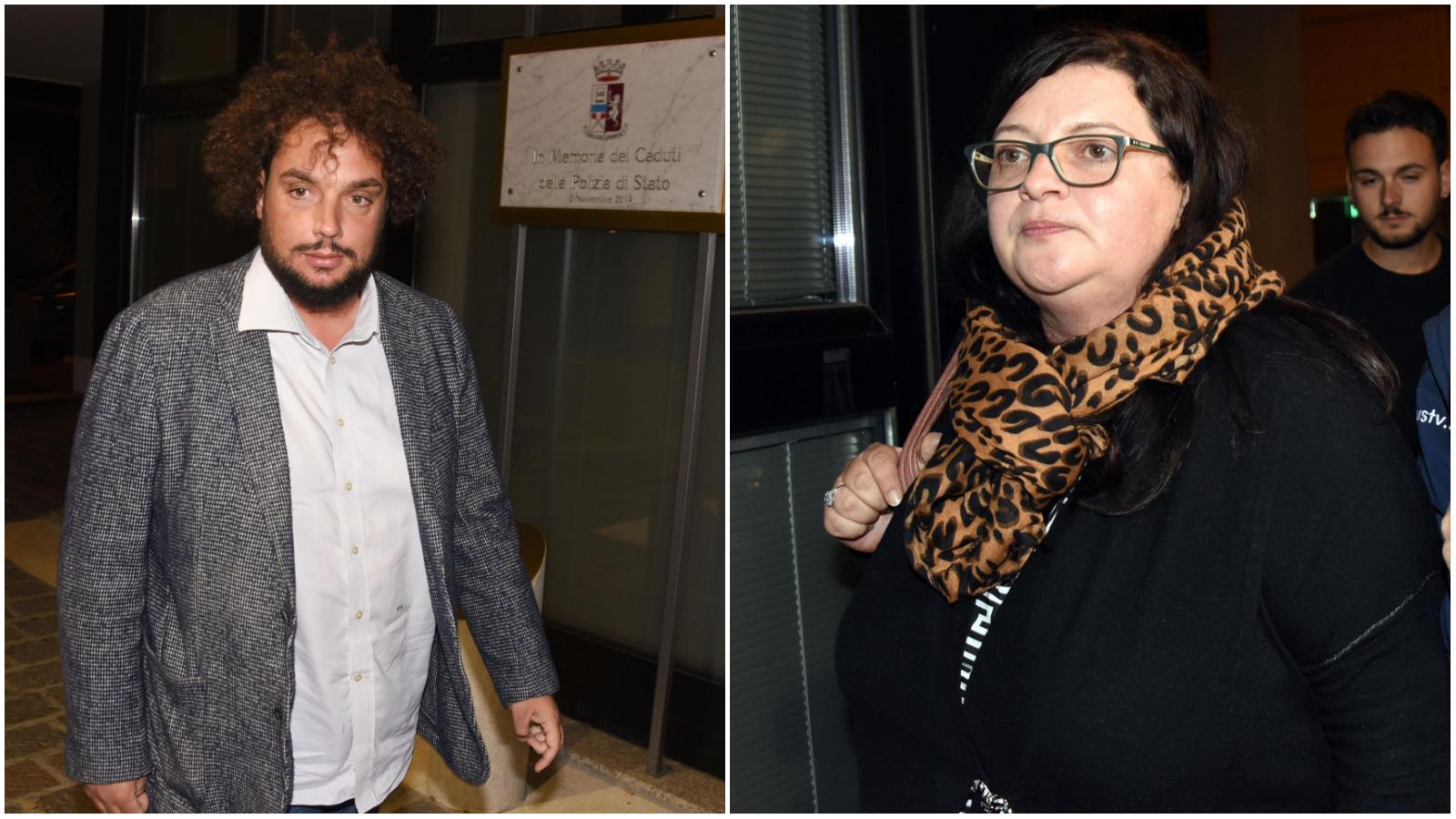 Omicidio Pierina, tra Valeria Bartolucci e lo studio legale Barzan è guerra aperta