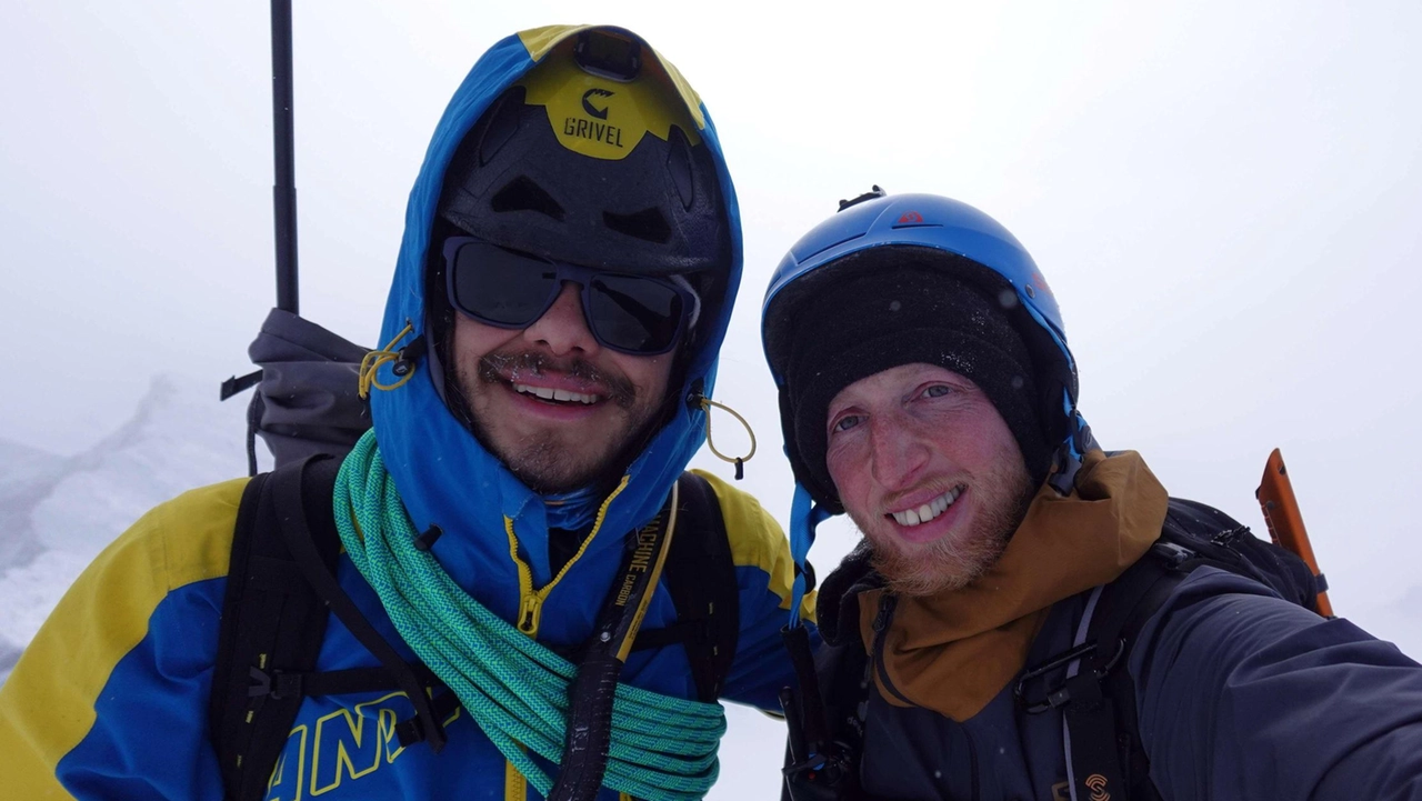 L’alpinista ha attraversato la Lapponia per 10 giorni: sabato racconterà il viaggio