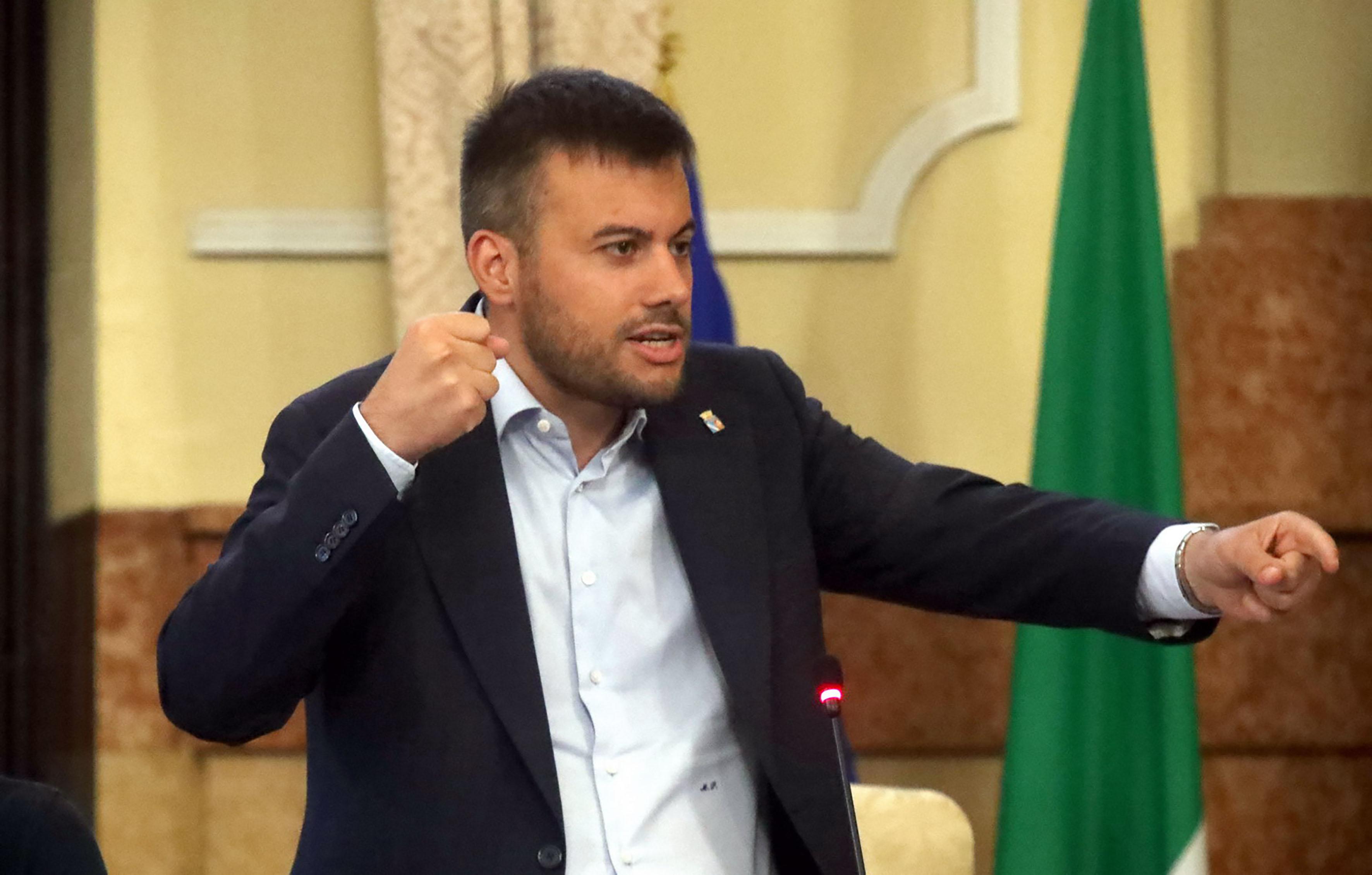 L’alluvione e la ricostruzione a Imola. Panieri replica alle critiche: “Abbiamo limitato i danni”