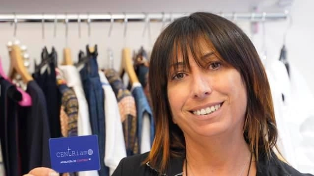 Debora Pennesi, presidente dell’associazione dei commercianti Centriamo: «Quando sono in gruppo peggiorano»