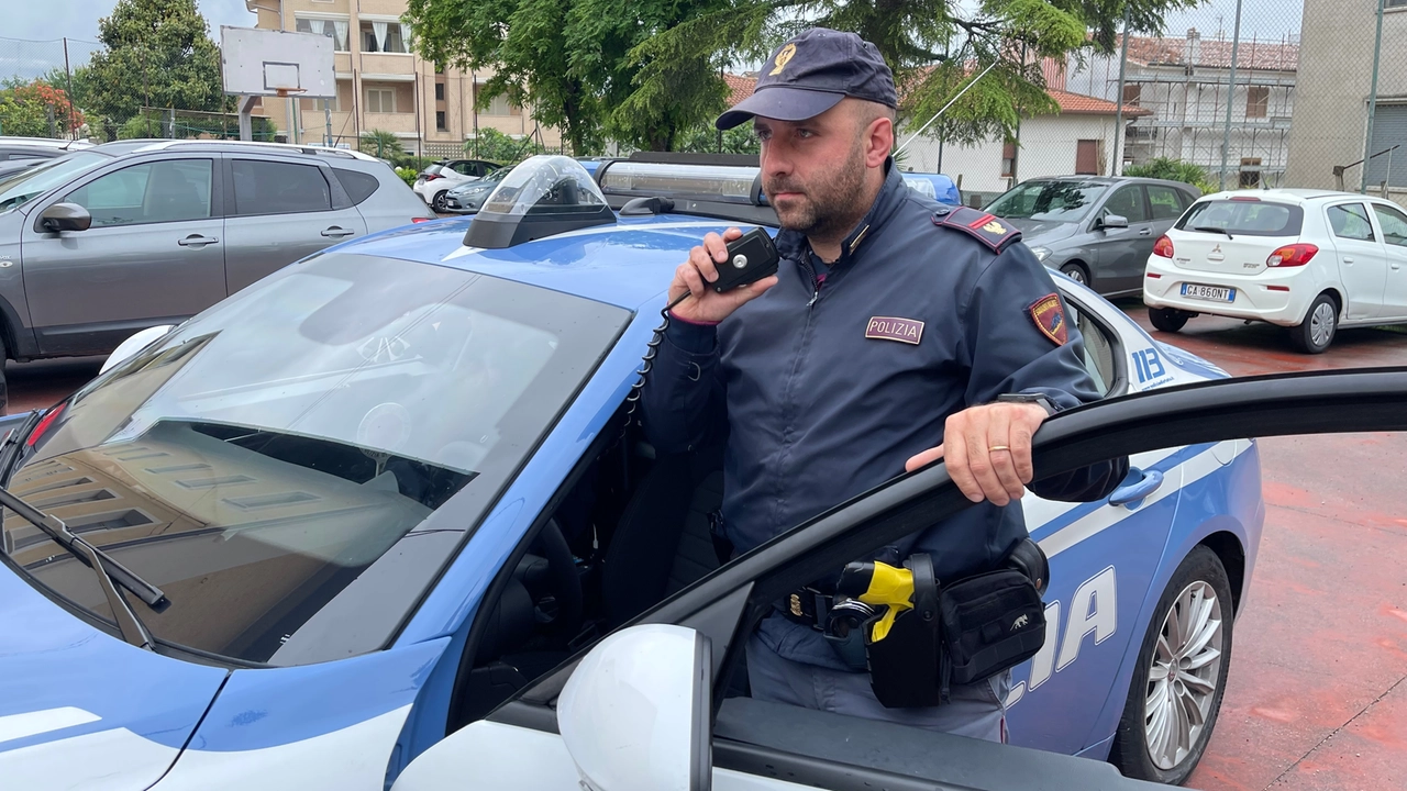 Rapina in via dell'Arcoveggio a Bologna: la polizia arresta il resposabile