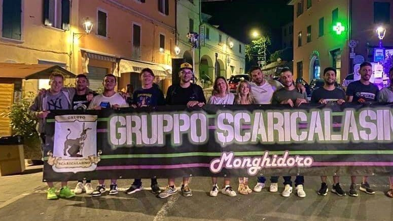 La grande festa di Ferragosto è organizzata dall’associazione Gruppo Scaricalazino