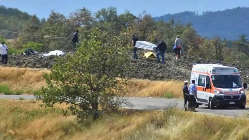 Rally, pubblico investito da un’auto. Disposta una perizia sull’incidente