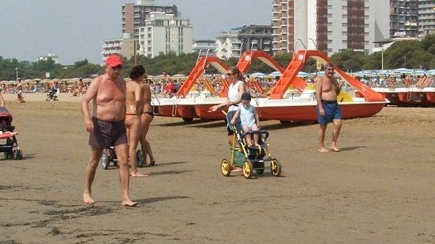 Lignano fissa la data delle gare