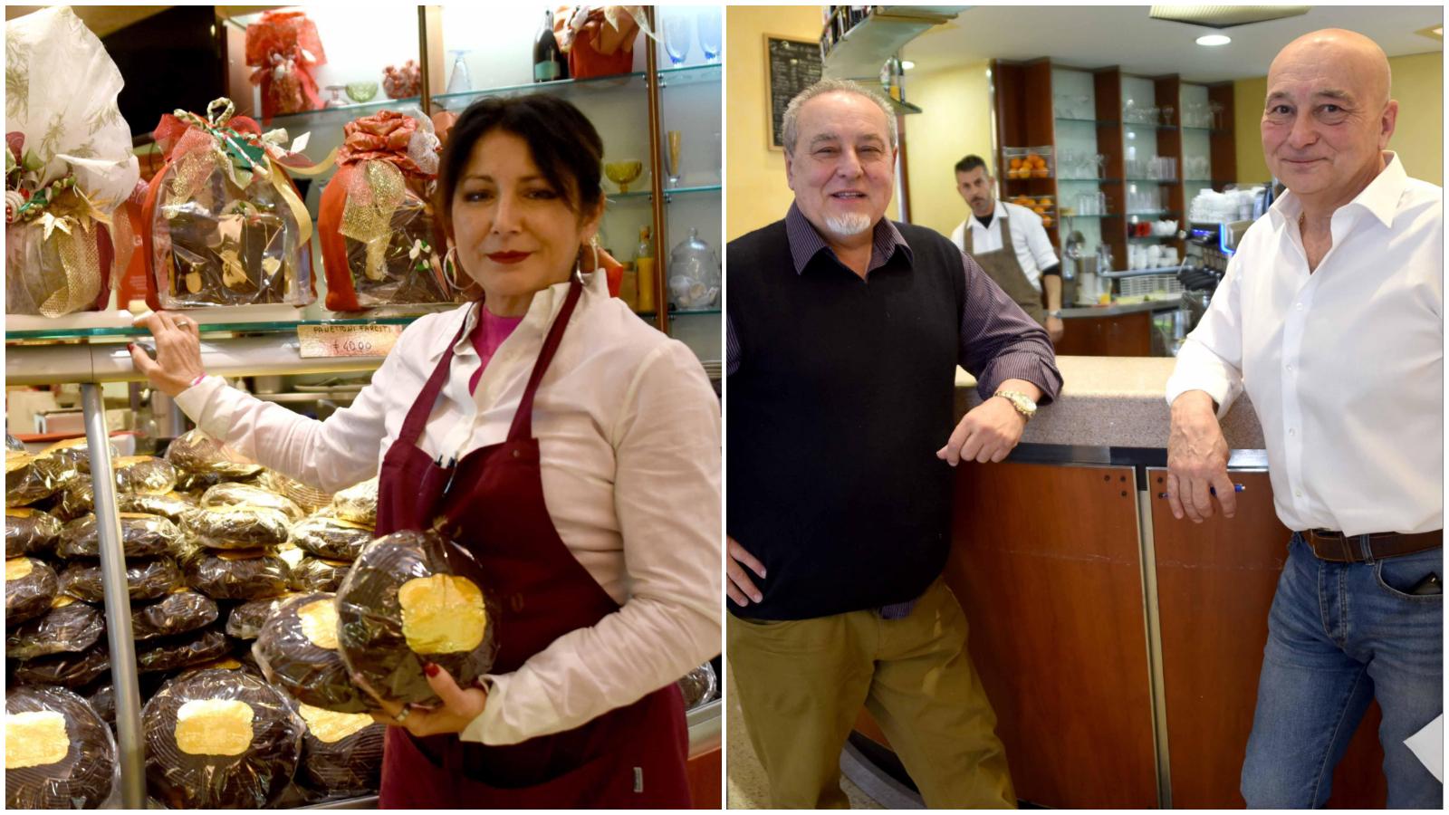 Il Leon d’Oro di Ferrara passa di mano, i signori del caffè lasciano: “Ma il simbolo vivrà ancora”