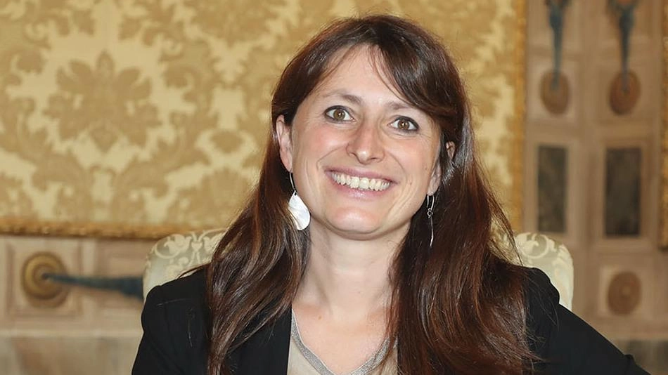 L’assessora Elisa Spada